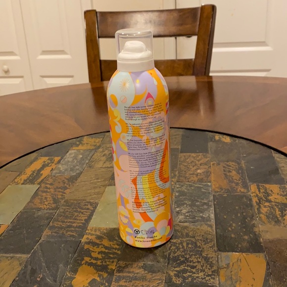 amika Hair Amika Perk Up Dry Jumbo Shampoo 73 Oz Poshmark